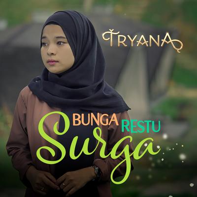 Bunga Restu Surga By Tryana's cover