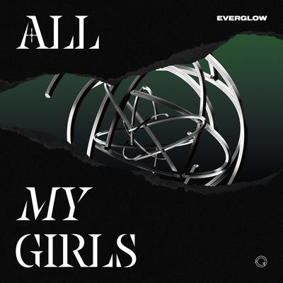 ALL MY GIRLS's cover