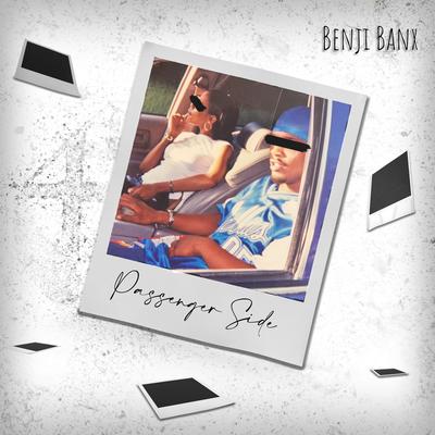 Benji Banx's cover