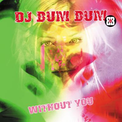 Without You By Dj Bum Bum's cover