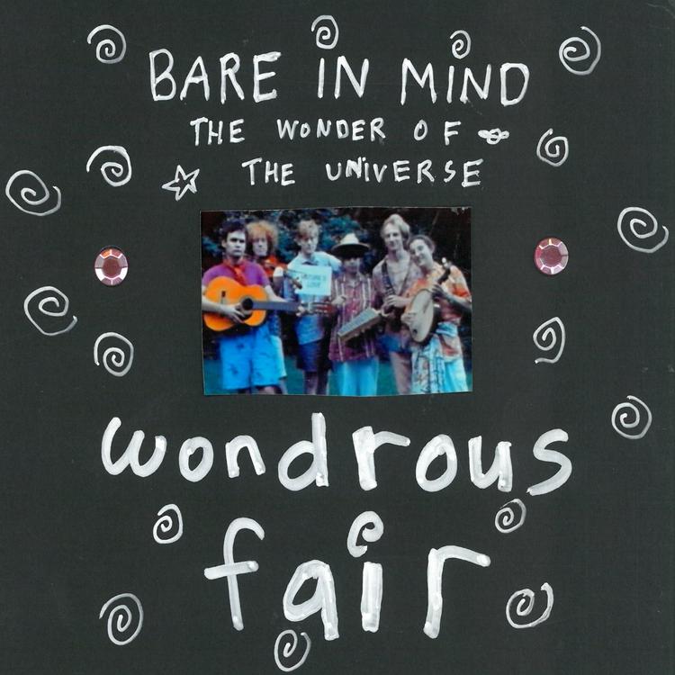 Wondrous Fair's avatar image