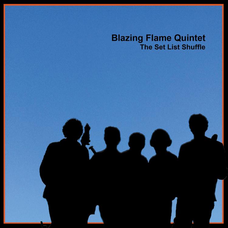 Blazing Flame Quintet's avatar image