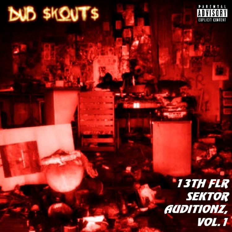 Dub $Kout$'s avatar image