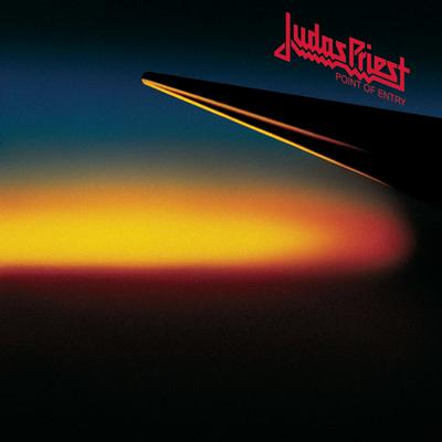 Solar Angels By Judas Priest's cover