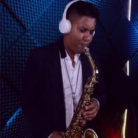 Tiago Lima Saxofonista's avatar cover