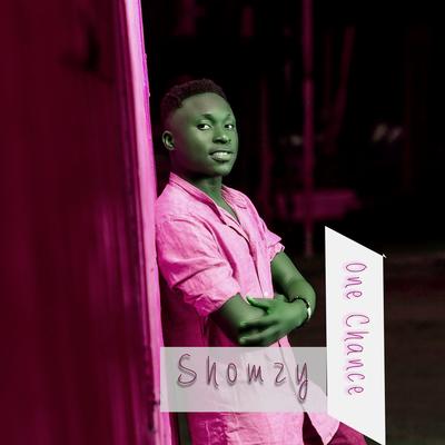 Shomzy's cover