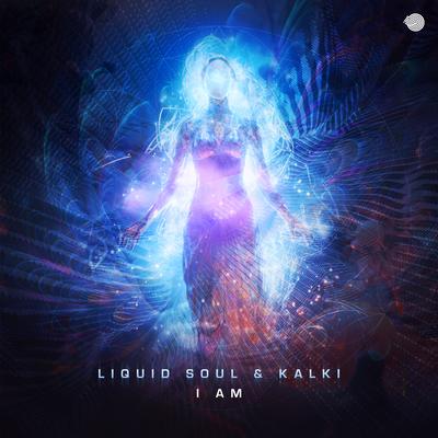 I Am By Liquid Soul, Kalki's cover