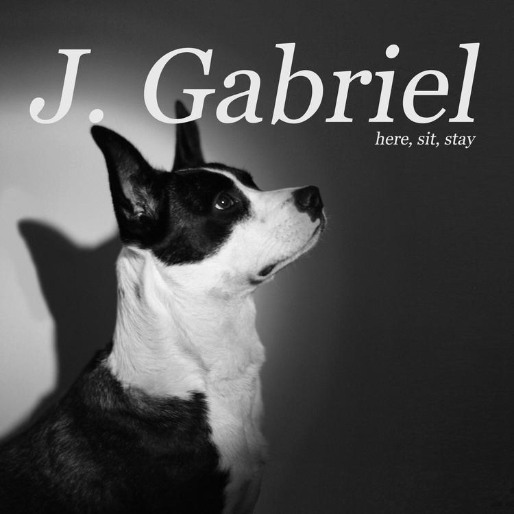 J. Gabriel's avatar image