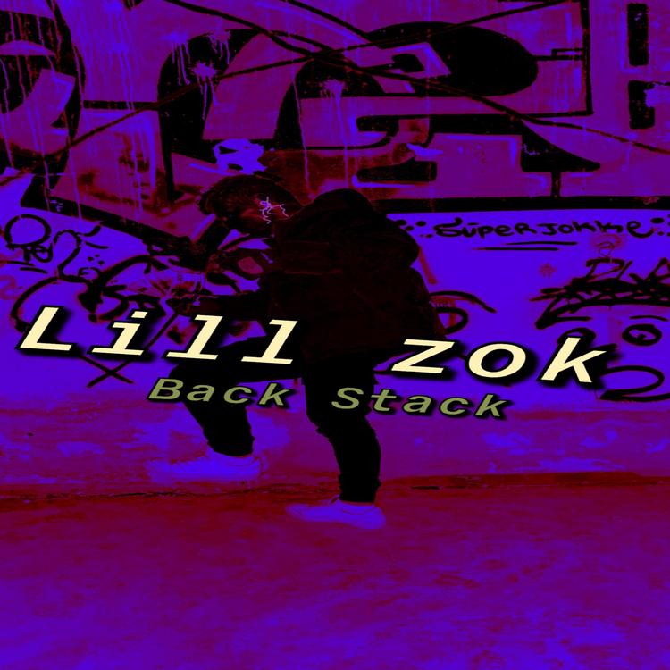 Lill ZoK's avatar image