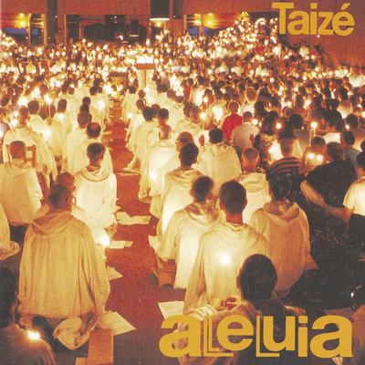 Alleluia's cover