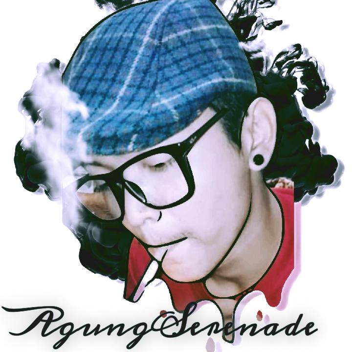 Agung Serenade's avatar image