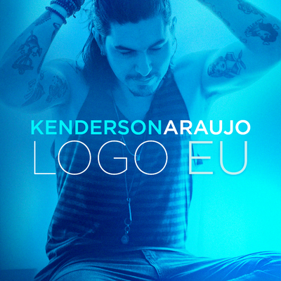 Logo Eu By Kenderson Araújo's cover