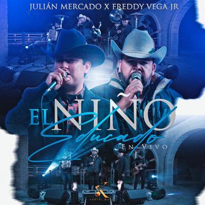 El Niño Educado (En Vivo)'s cover