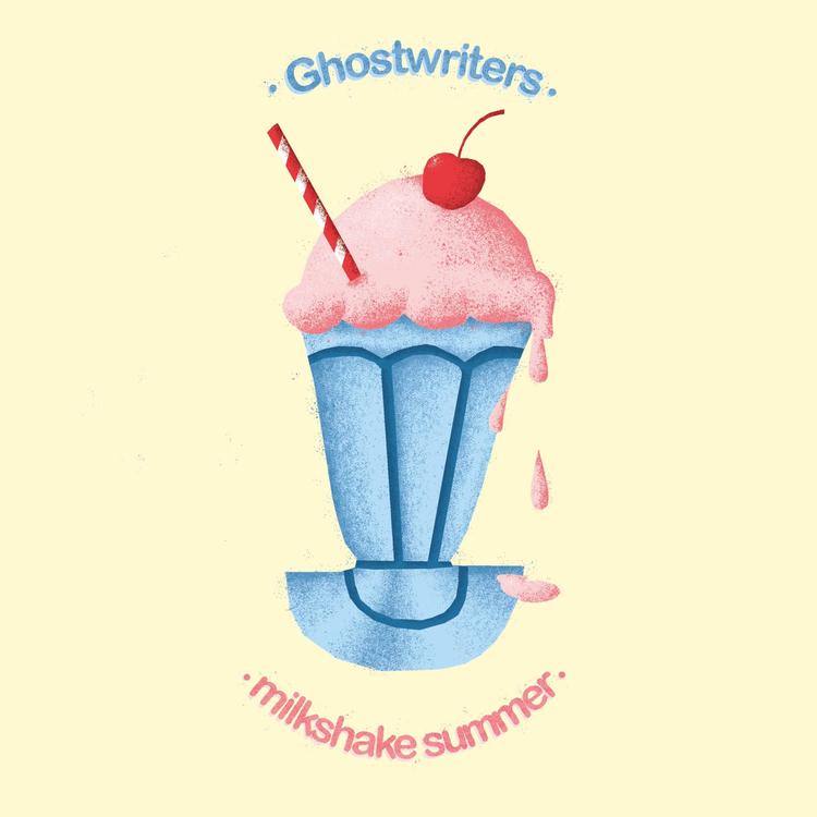 Ghost Writers's avatar image