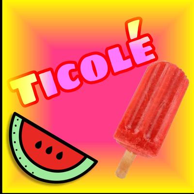 Ticolé's cover