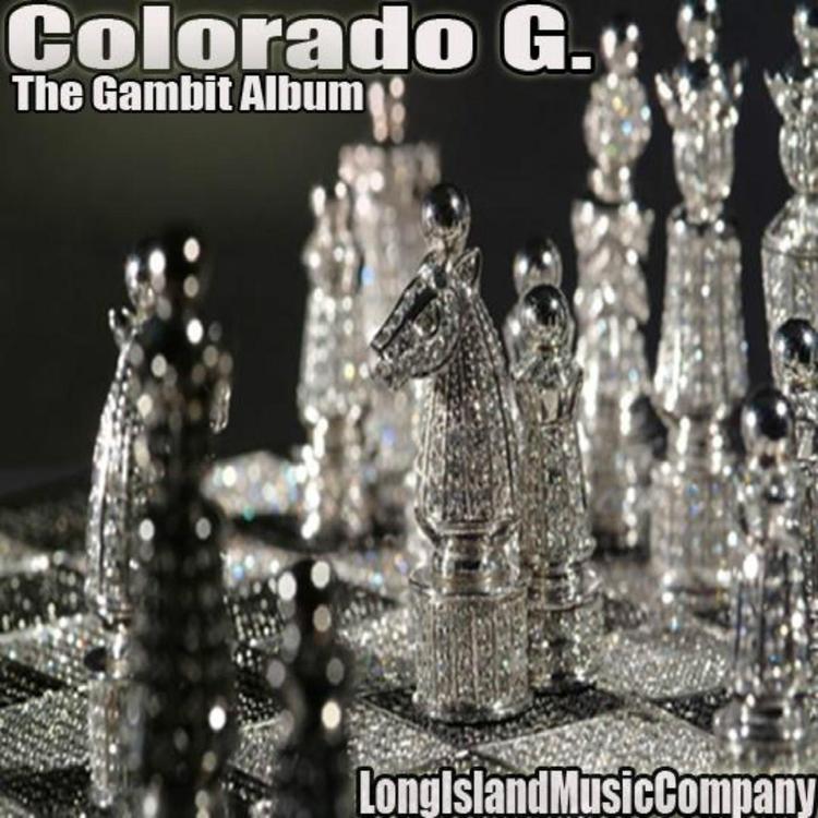 Colorado G's avatar image