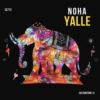 NOHA (Usa)'s cover