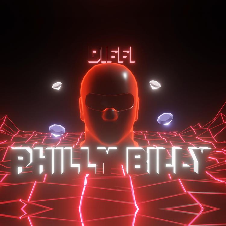 Diffi's avatar image