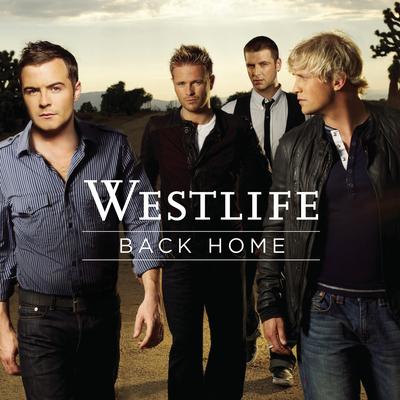 Something Right By Westlife's cover