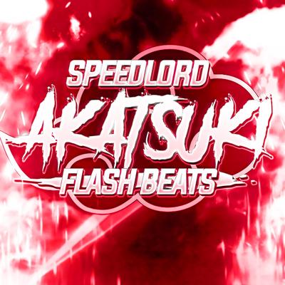 SpeedLord: Akatsuki's cover