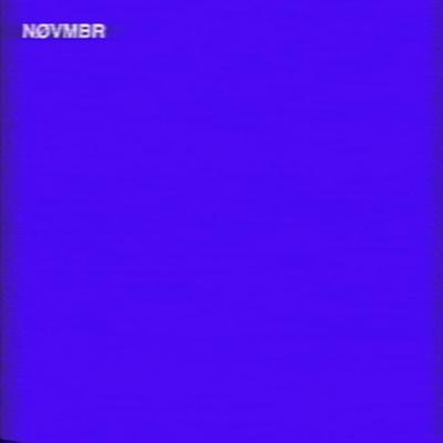 Eva By NØVMBR's cover