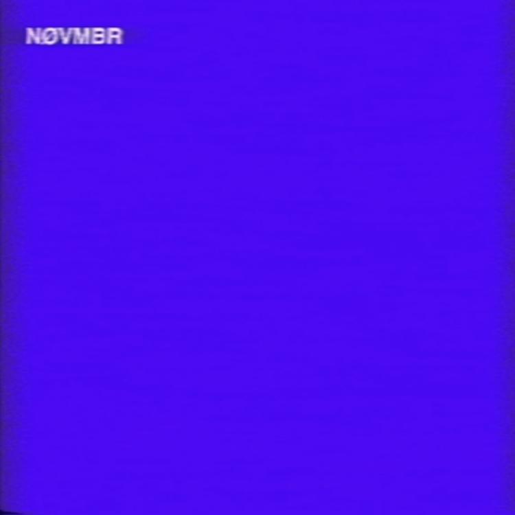 NØVMBR's avatar image