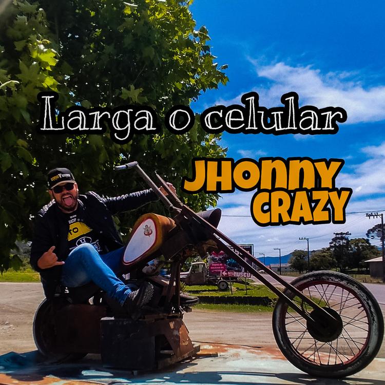 Jhonny Crazy's avatar image