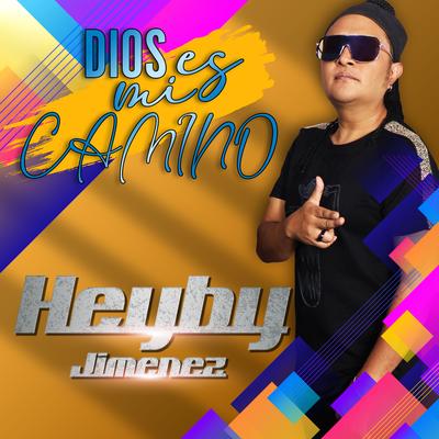 Heyby Jimenez's cover