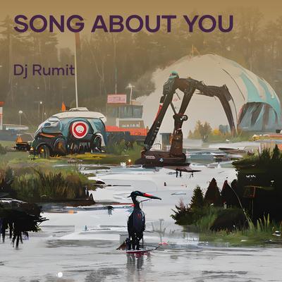 DJ RUMIT's cover
