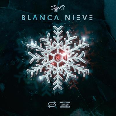 Blanca Nieve's cover