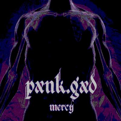 mercy By Pxnk.gxd's cover