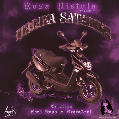 Italika Satanika's cover