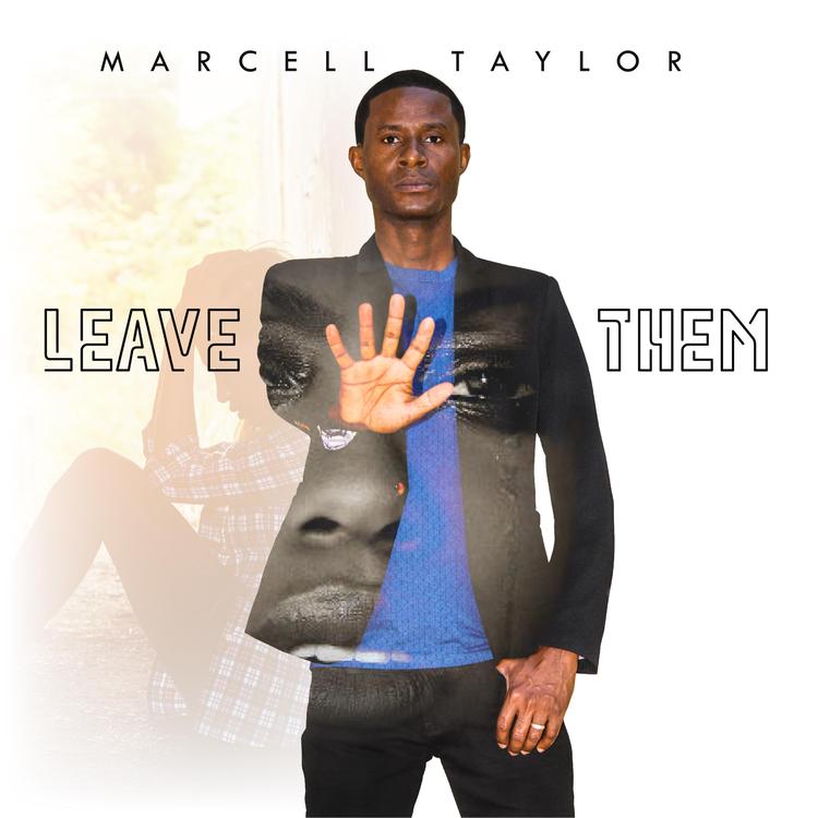 Marcell Taylor's avatar image