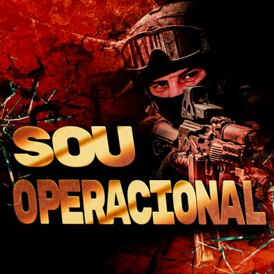 Sou Operacional By JC Rap's cover