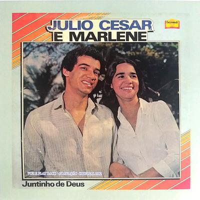 O Tempo Está Findando By Julio Cesar e Marlene's cover