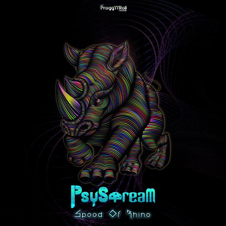 PsyStream's avatar image