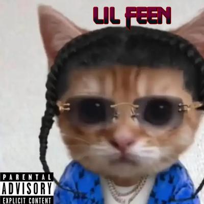 LiL Feen (Dop) By beat makes's cover