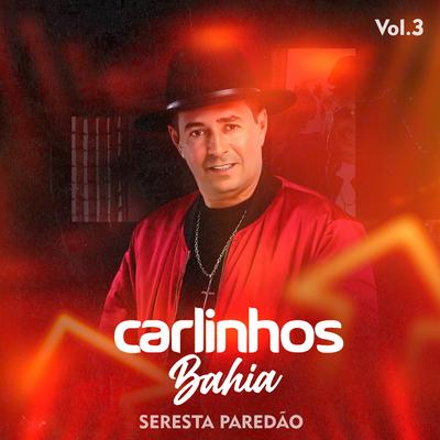 Saudade Atemporal By Carlinhos Bahia's cover