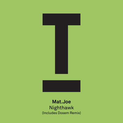 Nighthawk (Dosem Remix) By Mat.Joe's cover