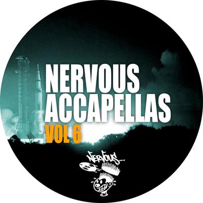 Nervous Accapellas Vol 6's cover