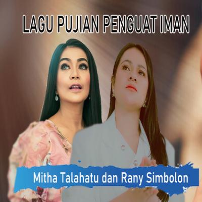 Lagu Pujian Penguat Iman's cover