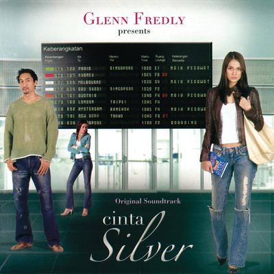 OST. Cinta Silver's cover