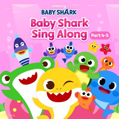 Baby Shark Lullaby By Pinkfong's cover