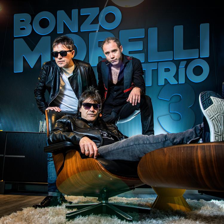 Bonzo Morelli's avatar image