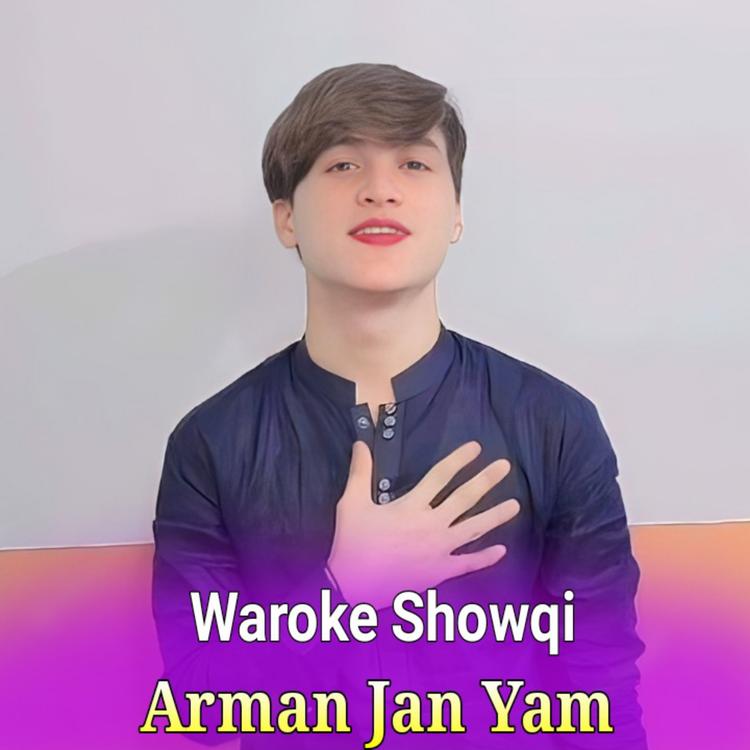 Waroke Showqi's avatar image