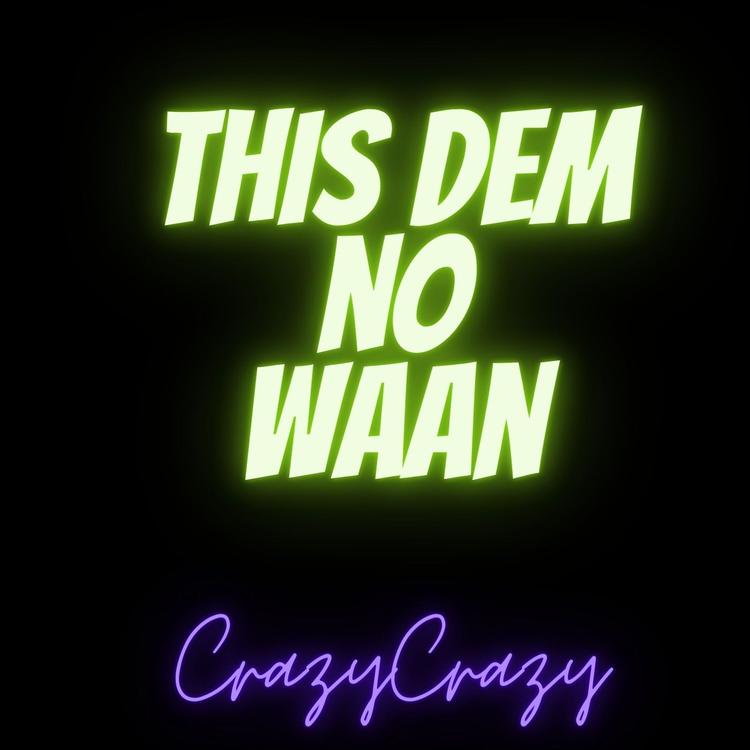 Crazy Crazy's avatar image