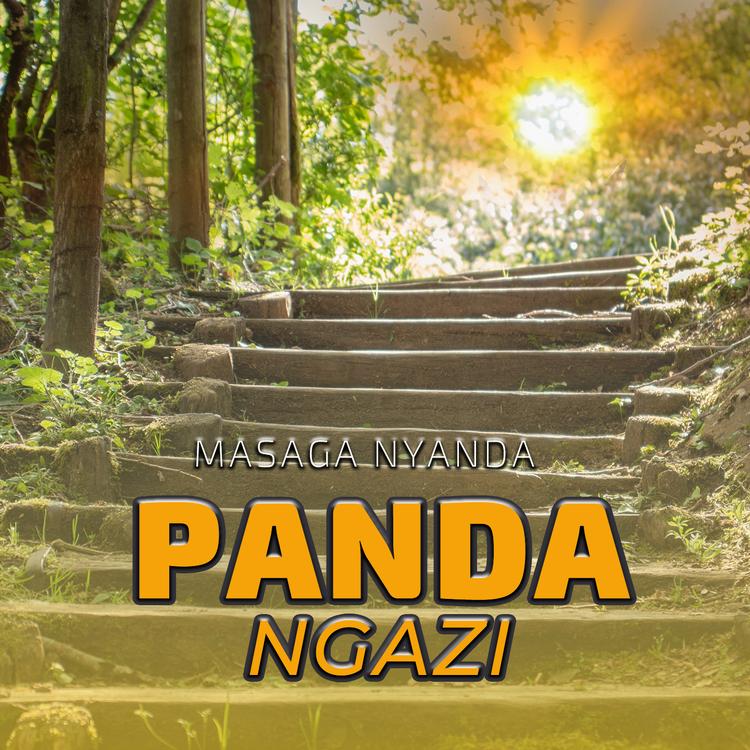 Masaga Nyanda's avatar image