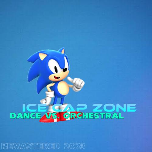 Ready (Originals World Of Sonic.EXE Soundtrack) – música e letra de Create  Music Produtions