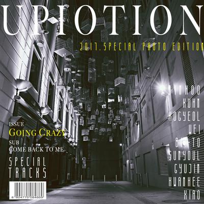 SPECIAL PHOTO EDITION's cover