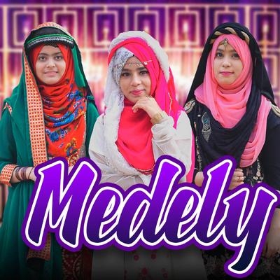 Medely's cover